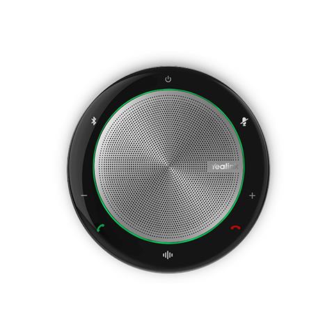 CP900 vivavoce Universale Nero, Grigio - Foto 2