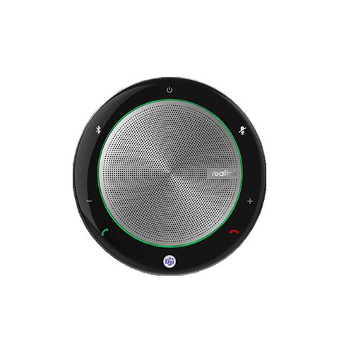 CP900 vivavoce Universale Nero, Grigio - Foto 5