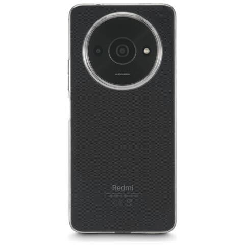 Always Clear Handy-schutzhülle 17 Cm (6.71"") Cover Transparent (00122899) - Foto 1