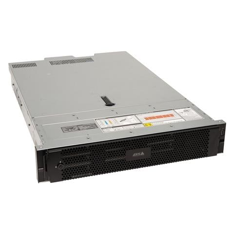02540-001 Videoregistratore Di Rete (nvr) Grigio - Foto 1