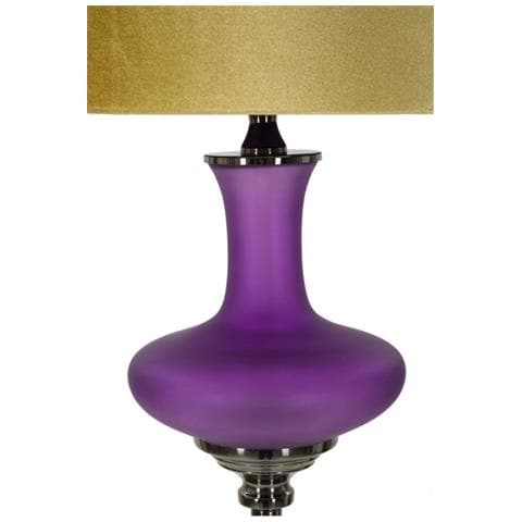 Lampada Da Terra Mf217 - Oro - Metallo - 40x40x167 Cm - Foto 2