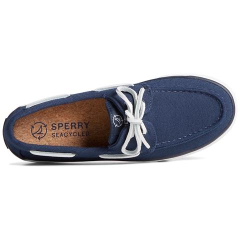 Bahama 2.0 Sts88706, Donne, Blu, 39 - Foto 2