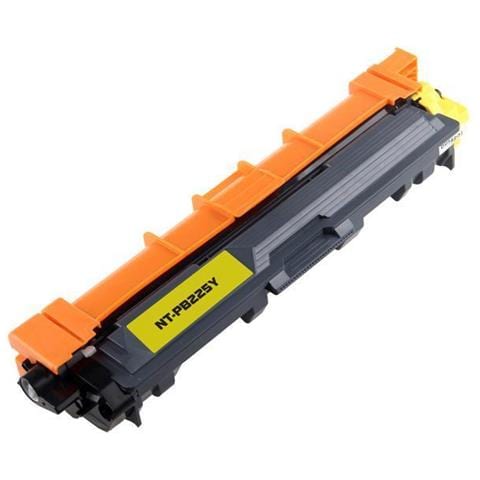 Toner Laserjet 8B245YU-G Giallo con Capacità 2200 Pagine - Foto 1