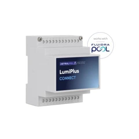 Controller/modulatori Led. Lumiplus - Controller Di Connessione Lumiplus - Foto 1