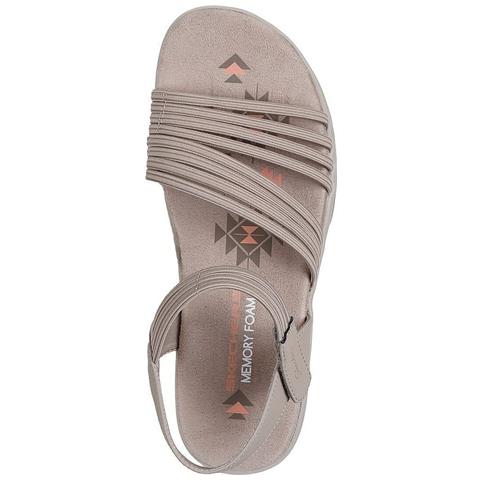 Reggae Slim - Coffee 163573-tpe, Donne, Beige, 39 - Foto 5