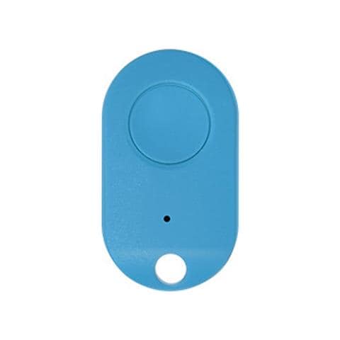 Dispositivo Anti-smarrimento A Forma Di Scudo - Localizzatore Di Chiavi Blue - Foto 1