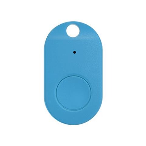 Dispositivo Anti-smarrimento A Forma Di Scudo - Localizzatore Di Chiavi Blue - Foto 2
