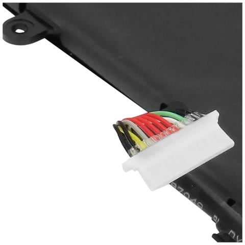 Batteria Di Ricambio Per Hp Spectre X360 15-bl001ng Li-polymer 11,55v - Foto 2