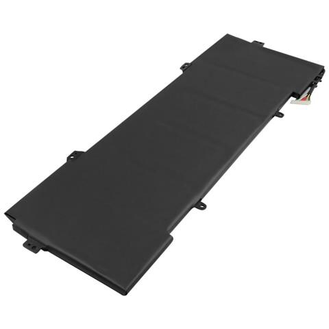 Batteria Di Ricambio Per Hp Spectre X360 15-bl001ng Li-polymer 11,55v - Foto 3