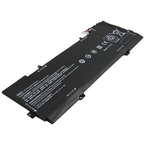 Batteria Di Ricambio Per Hp Spectre X360 15-bl001ng Li-polymer 11,55v - Foto 1