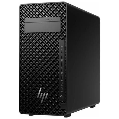 Workstation Z1 G1i B34JLES#ABZ Tower Intel Core Ultra 7 RAM 32GB SSD 1TB Windows 11 Pro - Foto 1