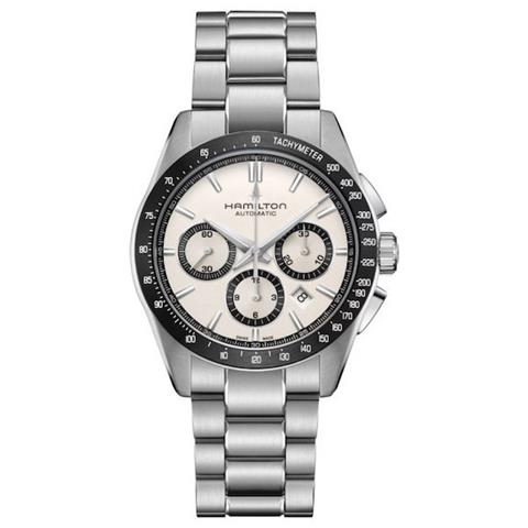 Orologio Jazzmaster Performer  - H36606110 - Foto 1