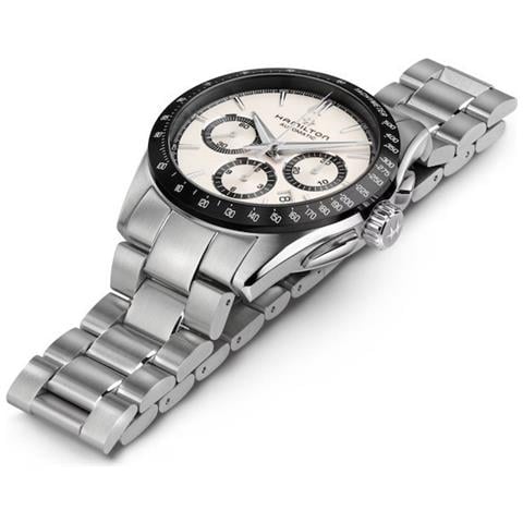 Orologio Jazzmaster Performer  - H36606110 - Foto 2