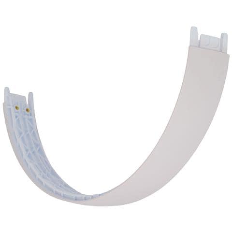 Archetto Di Ricambio Compatibile Con Cuffie Beats Solo4 - Materiale Abs Pink - Foto 2