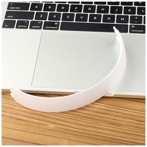 Archetto Di Ricambio Compatibile Con Cuffie Beats Solo4 - Materiale Abs Pink - Foto 3