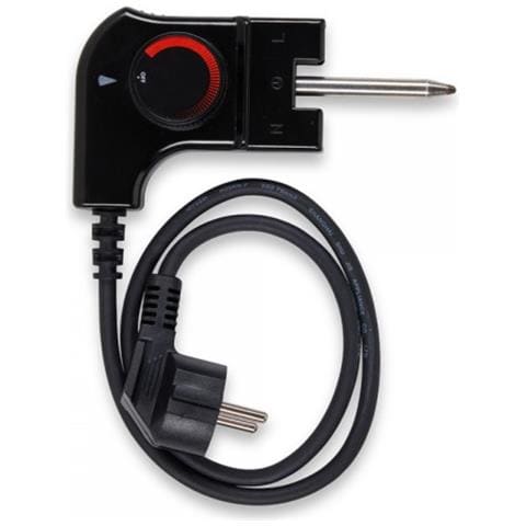 Piastra Elettrica 2000w 40x30cm - Doc321 - Foto 4
