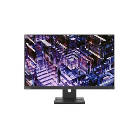 Monitor 23.8" IPS Flat 63ECGAR2UK 2K Ultra HD Tempo di risposta 14 ms - Foto 1