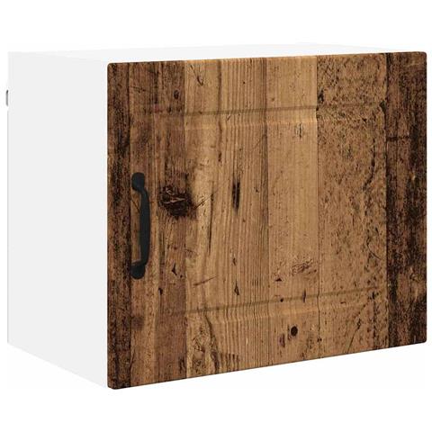 Pensile cucina Legno vecchio 50 x 31 x 40 cm Legno multistrato - Foto 1