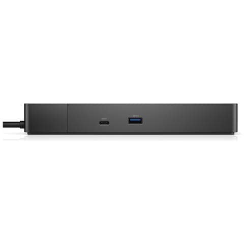 8YPY4 replicatore di porte e docking station per laptop Cablato USB 3.2 Gen 2 (3.1 Gen 2) Type-C Nero - Foto 2
