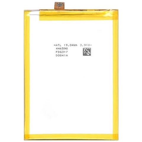 Ricambio Batteria Litio Integrata Originale Pc50 Bulk Per Moto E14 Moto G14 - Foto 2