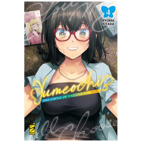 Ryouma Kitada - Yumeochi: dreaming of falling for you. Vol. 4 - Foto 1