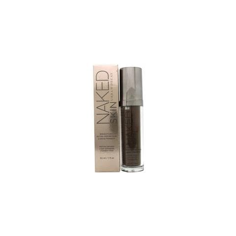 , Naked Skin, Fondotinta Liquido, 03 Cn 28, 30 Ml - Foto 1
