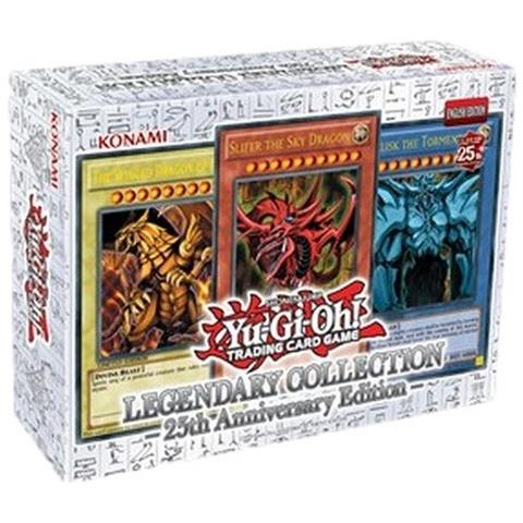 Yu-gi-oh! Legendary Collection: 25th Anniversary Edition - Foto 1