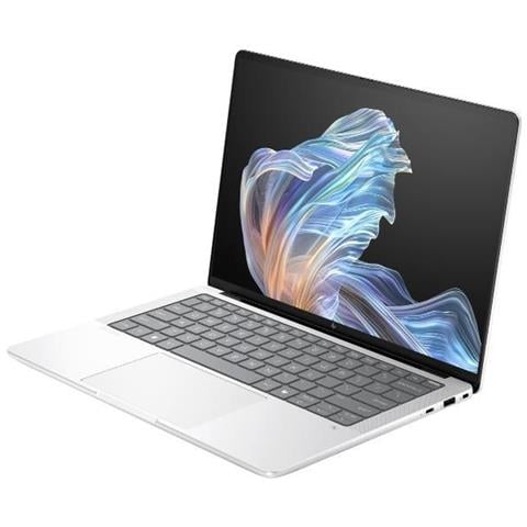 Notebook EliteBook X G1a Next Gen AI PC Wolf Pro Security Edition Copilot+ PC AMD Ryzen AI 7 PRO 360 Monitor 14" Touch 2.8K RAM 32GB SSD 1TB Windows 11 Pro Argento - Foto 2