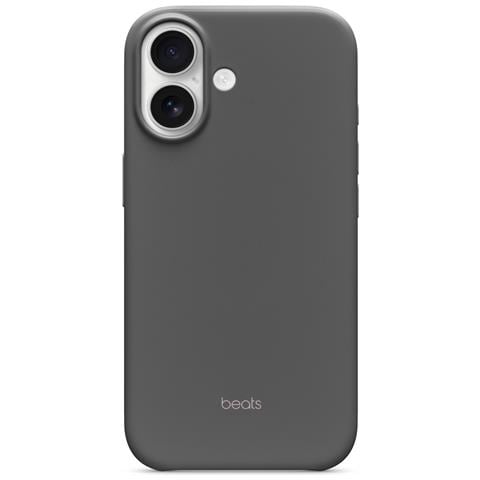 MGK24LL /A custodia per cellulare 16 cm (6.3") Cover Granito, Grigio - Foto 1