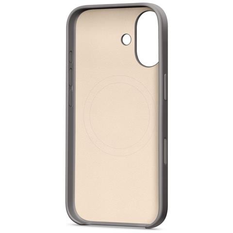 MGK24LL /A custodia per cellulare 16 cm (6.3") Cover Granito, Grigio - Foto 2