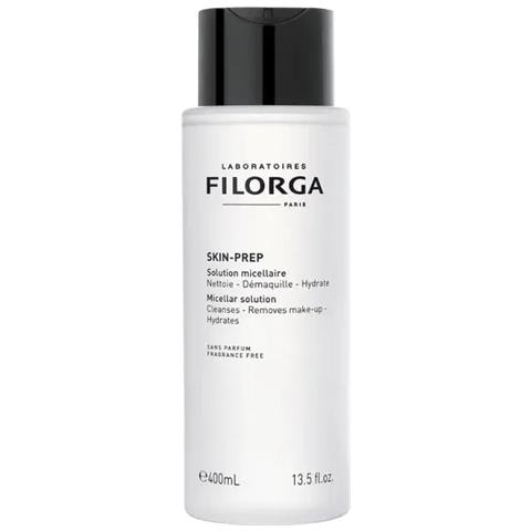 S P Micellar Solution 400 ml - Foto 1