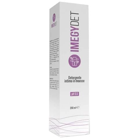 Imegydet Detergente Intimo Mousse 150 ml - Foto 3