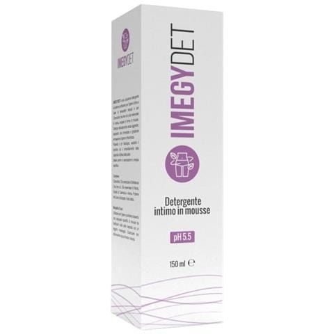 Imegydet Detergente Intimo Mousse 150 ml - Foto 2