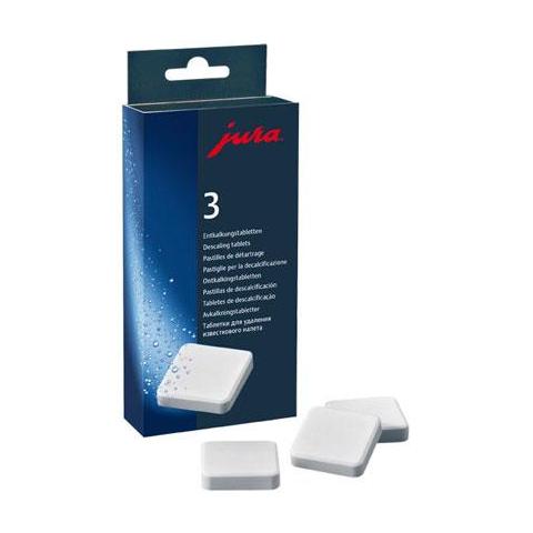 61848 Pastiglie per la Decalcificazione confezione 3 pezzi - Foto 1