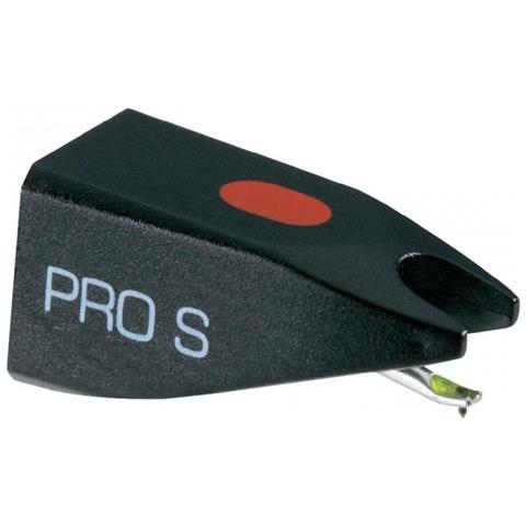 Puntina Stilo Pro S Sferico Ricambio per Ortofon Concorde e OM - Foto 4