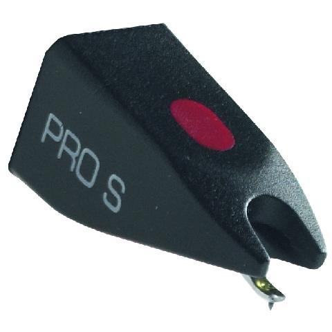 Puntina Stilo Pro S Sferico Ricambio per Ortofon Concorde e OM - Foto 1