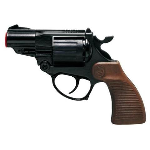 Pistola Falcon Black 12colpi - Foto 1
