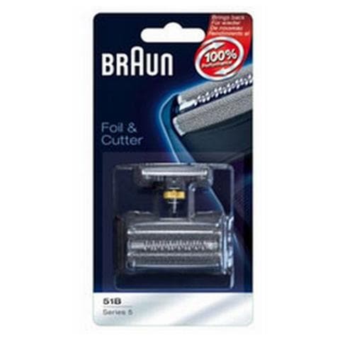 Lamina+Coltelli Combi Water Flex 51B - Foto 1