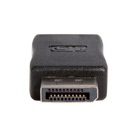 Adattatore compatto DisplayPort a HDMI - Convertitore DisplayPort DP a HDMI DP maschio a HDMI femmina - 1920x1200 - Foto 3