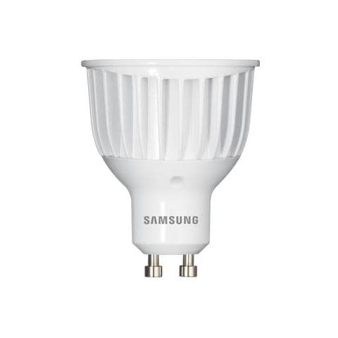 Lampadina a LED faretto GU 10 7 W PAR16 2700°K 230V Essential - Foto 7