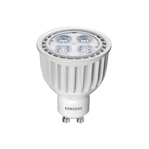 Lampadina a LED faretto GU 10 7 W PAR16 2700°K 230V Essential - Foto 2