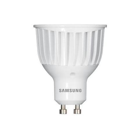Lampadina a LED faretto GU 10 7 W PAR16 2700°K 230V Essential - Foto 1