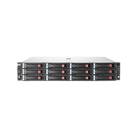 StoreOnce 4500/4700 24TB Upgrade Kit - Foto 1