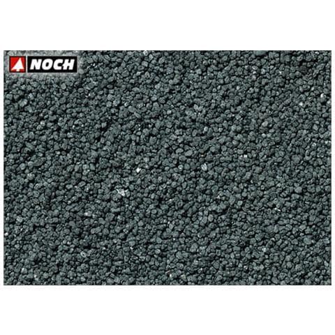 Sacchetto graniglia Grigio scuro per massicciata 250 gr HO-TT - Foto 1