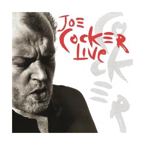 Joe Cocker - Live (2 Lp)  - Foto 1
