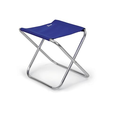 Spiaggina Blu Textilene e Alluminio 25 mm - Foto 1