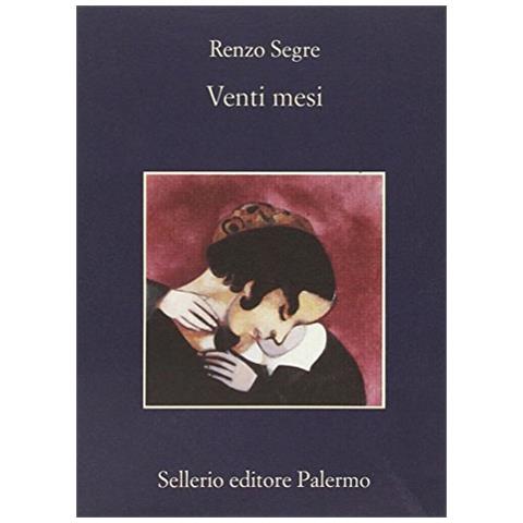 Renzo Segre - Venti mesi - Foto 1