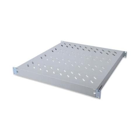 ASSMANN Electronic DN-97646, Grigio, 50 kg, 48,26 cm (19") , 48,2 cm, 4,45 cm, 3,2 kg - Foto 2