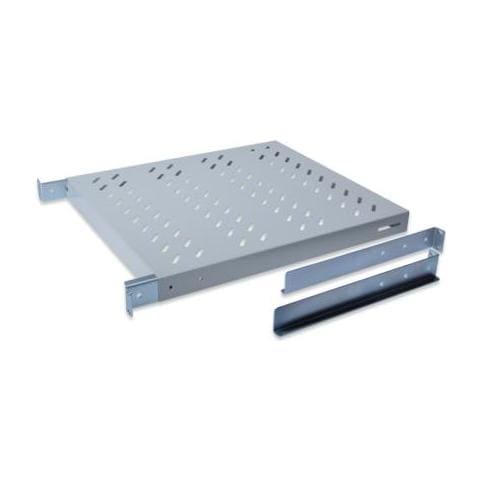 ASSMANN Electronic DN-97646, Grigio, 50 kg, 48,26 cm (19") , 48,2 cm, 4,45 cm, 3,2 kg - Foto 1