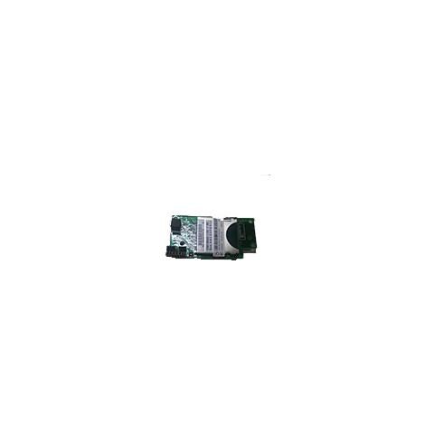 4XF0G45865, SD, SDHC, Verde, Acciaio inossidabile - Foto 1